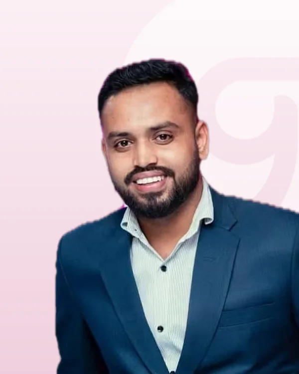 Ashutosh Jha