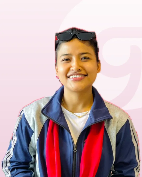 Namita Shrestha