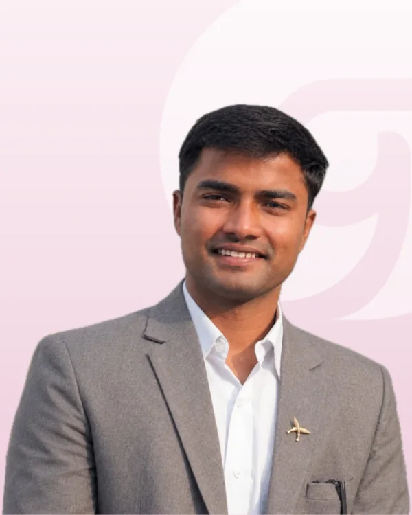 Suman Mandal