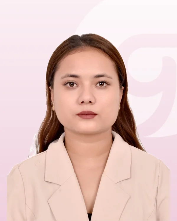Sushila Shrestha