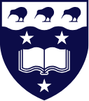 University of Auckland mark